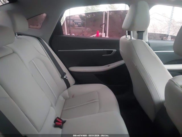 2024 HYUNDAI SONATA KMHL14JA7RA363004 Photo 7