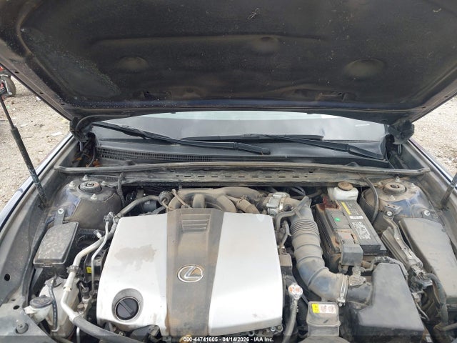 Aukcja sprzedaży 2022 Lexus Es 350, vin: 58ACZ1B17NU139254, numer aukcji: 44741605
