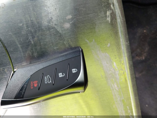 Aukcja sprzedaży 2022 Lexus Es 350, vin: 58ACZ1B17NU139254, numer aukcji: 44741605