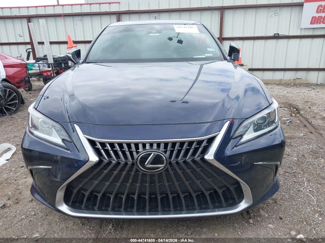 Aukcja sprzedaży 2022 Lexus Es 350, vin: 58ACZ1B17NU139254, numer aukcji: 44741605