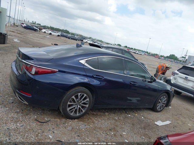 Aukcja sprzedaży 2022 Lexus Es 350, vin: 58ACZ1B17NU139254, numer aukcji: 44741605