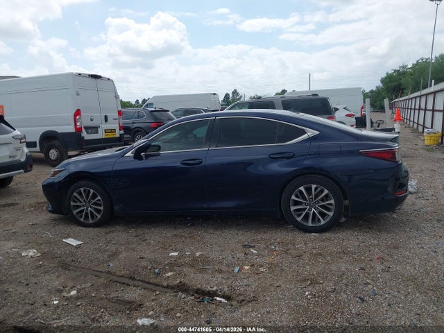 Aukcja sprzedaży 2022 Lexus Es 350, vin: 58ACZ1B17NU139254, numer aukcji: 44741605