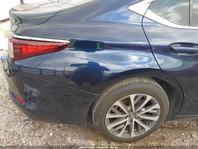 Aukcja sprzedaży 2022 Lexus Es 350, vin: 58ACZ1B17NU139254, numer aukcji: 44741605