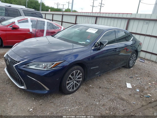 Aukcja sprzedaży 2022 Lexus Es 350, vin: 58ACZ1B17NU139254, numer aukcji: 44741605