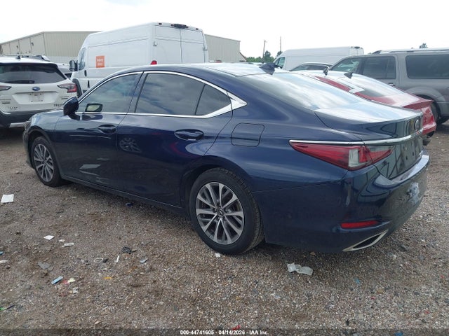 Aukcja sprzedaży 2022 Lexus Es 350, vin: 58ACZ1B17NU139254, numer aukcji: 44741605