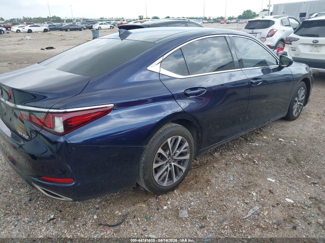Aukcja sprzedaży 2022 Lexus Es 350, vin: 58ACZ1B17NU139254, numer aukcji: 44741605