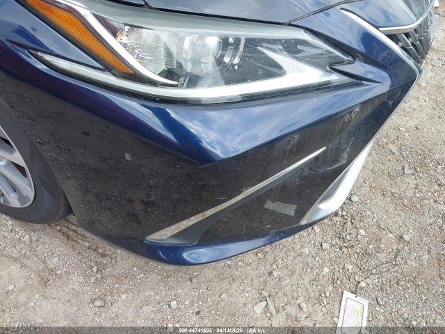 Aukcja sprzedaży 2022 Lexus Es 350, vin: 58ACZ1B17NU139254, numer aukcji: 44741605