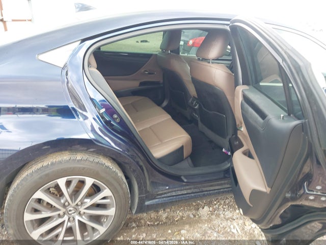 Aukcja sprzedaży 2022 Lexus Es 350, vin: 58ACZ1B17NU139254, numer aukcji: 44741605