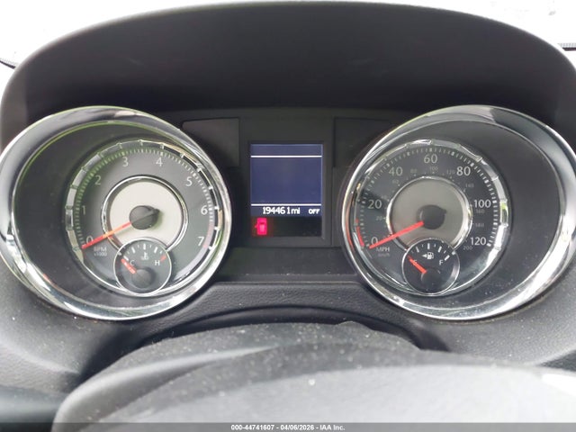 Aukcja sprzedaży 2011 Chrysler Town & Country Touring-l, vin: 2A4RR8DG6BR688219, numer aukcji: 44741607
