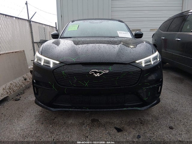 2021 Ford Mustang Mach-e Gt მანქანა იყიდება აუქციონზე, vin: 3FMTK4SE7MME00501, აუქციონის ნომერი: 44741613
