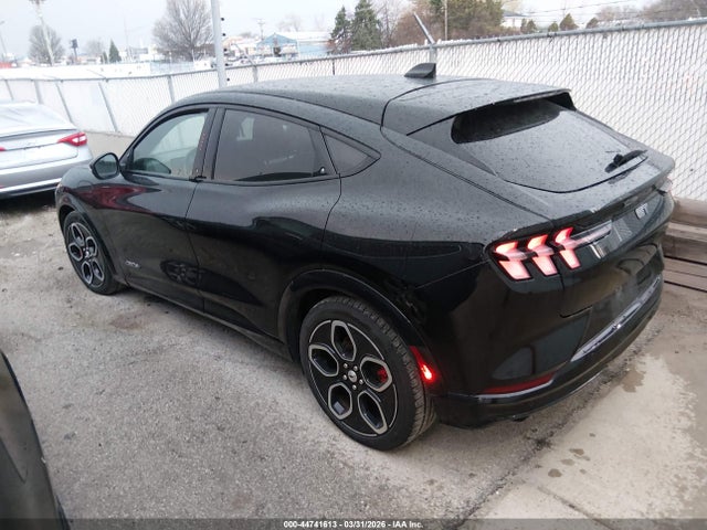 2021 Ford Mustang Mach-e Gt მანქანა იყიდება აუქციონზე, vin: 3FMTK4SE7MME00501, აუქციონის ნომერი: 44741613