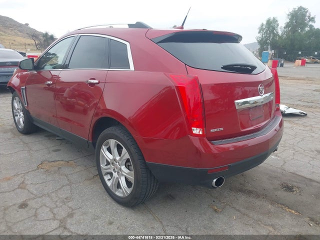 Aukcja sprzedaży 2014 Cadillac Srx Performance Collection, vin: 3GYFNCE37ES686242, numer aukcji: 44741618
