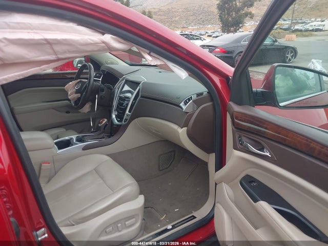 Aukcja sprzedaży 2014 Cadillac Srx Performance Collection, vin: 3GYFNCE37ES686242, numer aukcji: 44741618