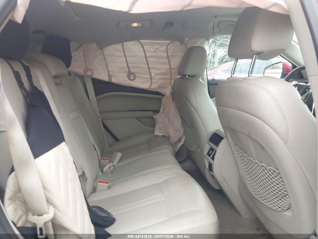 Aukcja sprzedaży 2014 Cadillac Srx Performance Collection, vin: 3GYFNCE37ES686242, numer aukcji: 44741618