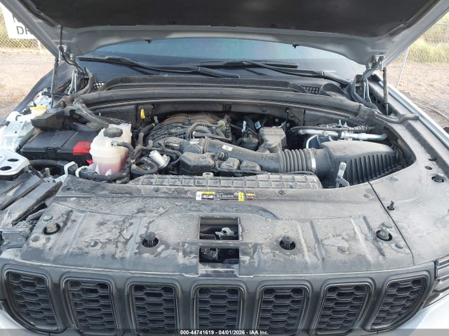 Aukcja sprzedaży 2024 Jeep Grand Cherokee L Altitude X 4x4, vin: 1C4RJKAG9R8567706, numer aukcji: 44741619