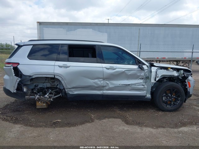 Aukcja sprzedaży 2024 Jeep Grand Cherokee L Altitude X 4x4, vin: 1C4RJKAG9R8567706, numer aukcji: 44741619