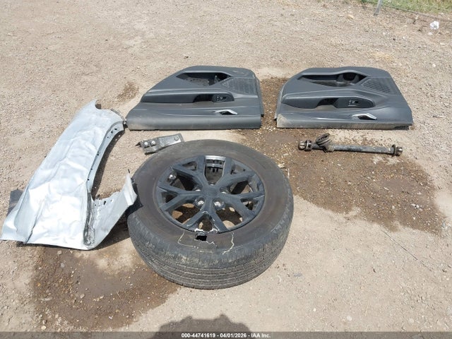 Aukcja sprzedaży 2024 Jeep Grand Cherokee L Altitude X 4x4, vin: 1C4RJKAG9R8567706, numer aukcji: 44741619