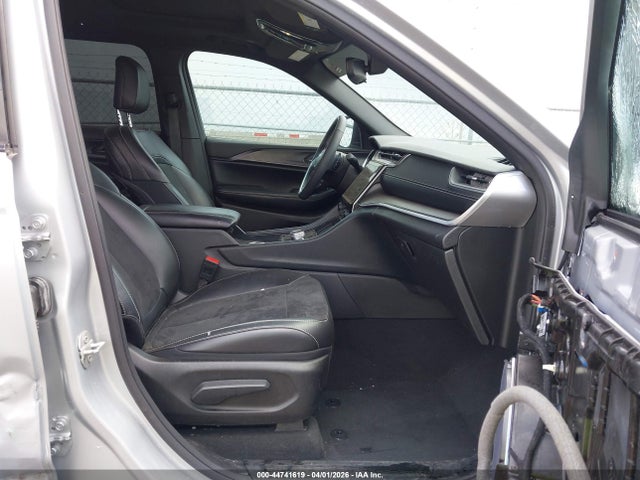 Aukcja sprzedaży 2024 Jeep Grand Cherokee L Altitude X 4x4, vin: 1C4RJKAG9R8567706, numer aukcji: 44741619