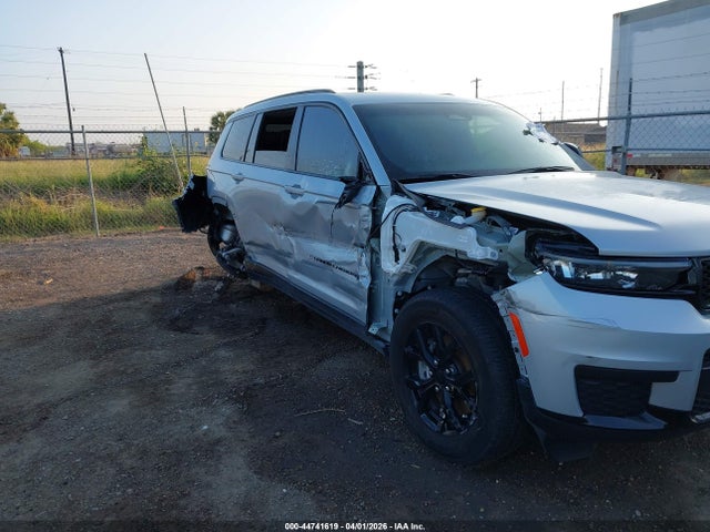 Aukcja sprzedaży 2024 Jeep Grand Cherokee L Altitude X 4x4, vin: 1C4RJKAG9R8567706, numer aukcji: 44741619