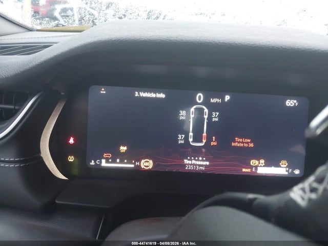 Aukcja sprzedaży 2024 Jeep Grand Cherokee L Altitude X 4x4, vin: 1C4RJKAG9R8567706, numer aukcji: 44741619