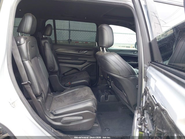 Aukcja sprzedaży 2024 Jeep Grand Cherokee L Altitude X 4x4, vin: 1C4RJKAG9R8567706, numer aukcji: 44741619