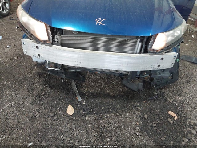 44741625 :رقم المزاد ، 19XFB2F55FE225470 vin ، 2015 Honda Civic Lx مزاد بيع