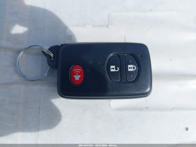 2015 TOYOTA PRIUS JTDKN3DU1F1911000 Photo 10