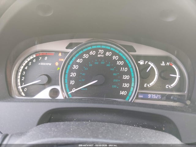 2015 Toyota Venza Limited V6 მანქანა იყიდება აუქციონზე, vin: 4T3BK3BB1FU115049, აუქციონის ნომერი: 44741637