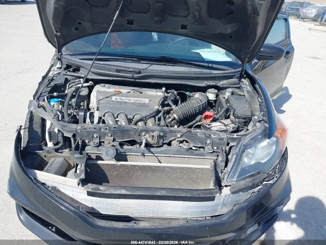 Aukcja sprzedaży 2014 Honda Civic Si, vin: 2HGFG4A58EH703759, numer aukcji: 44741642