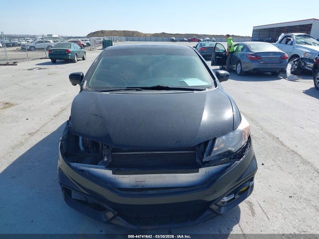 Aukcja sprzedaży 2014 Honda Civic Si, vin: 2HGFG4A58EH703759, numer aukcji: 44741642