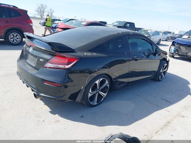 Aukcja sprzedaży 2014 Honda Civic Si, vin: 2HGFG4A58EH703759, numer aukcji: 44741642