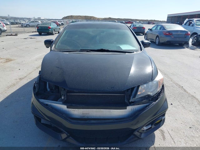 Aukcja sprzedaży 2014 Honda Civic Si, vin: 2HGFG4A58EH703759, numer aukcji: 44741642