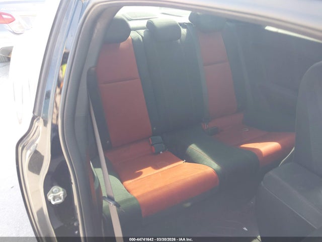 Aukcja sprzedaży 2014 Honda Civic Si, vin: 2HGFG4A58EH703759, numer aukcji: 44741642