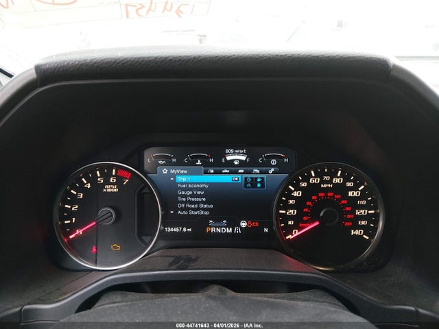 1FTFW1RG3HFB32600 Ford F-150 Raptor