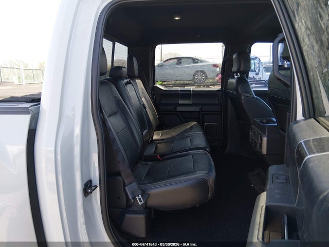 1FTFW1RG3HFB32600 Ford F-150 Raptor