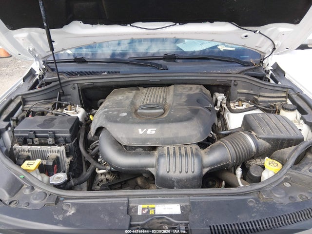Aukcja sprzedaży 2015 Jeep Grand Cherokee Overland, vin: 1C4RJFCGXFC226683, numer aukcji: 44741644