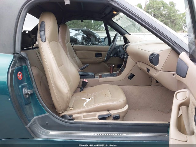 Aukcja sprzedaży 1996 Bmw Z3 1.9, vin: 4USCH7326TLB66759, numer aukcji: 44741648