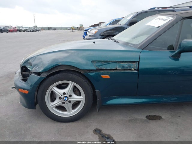 Aukcja sprzedaży 1996 Bmw Z3 1.9, vin: 4USCH7326TLB66759, numer aukcji: 44741648