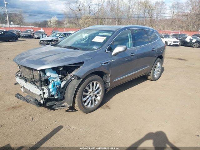 Продаж на аукціоні авто 2019 Buick Enclave Awd Essence, vin: 5GAEVAKWXKJ203491, номер лоту: 44741653
