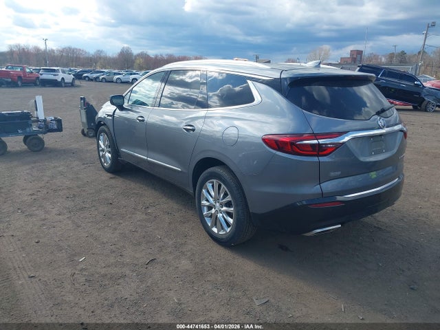Продаж на аукціоні авто 2019 Buick Enclave Awd Essence, vin: 5GAEVAKWXKJ203491, номер лоту: 44741653