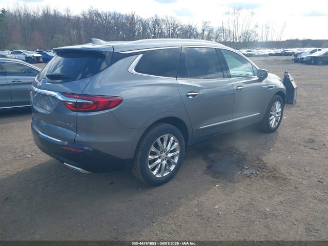 Продаж на аукціоні авто 2019 Buick Enclave Awd Essence, vin: 5GAEVAKWXKJ203491, номер лоту: 44741653