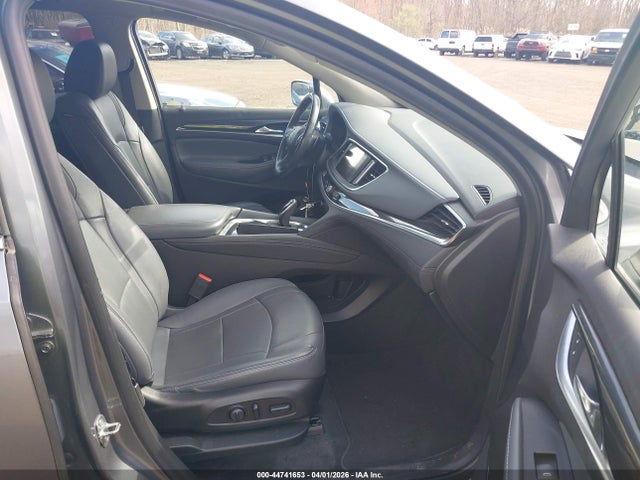 Продаж на аукціоні авто 2019 Buick Enclave Awd Essence, vin: 5GAEVAKWXKJ203491, номер лоту: 44741653