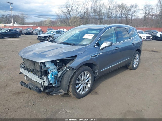 Продаж на аукціоні авто 2019 Buick Enclave Awd Essence, vin: 5GAEVAKWXKJ203491, номер лоту: 44741653