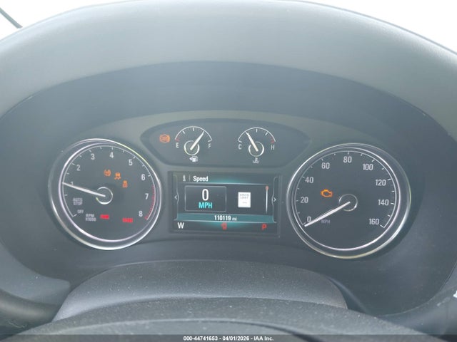 Продаж на аукціоні авто 2019 Buick Enclave Awd Essence, vin: 5GAEVAKWXKJ203491, номер лоту: 44741653