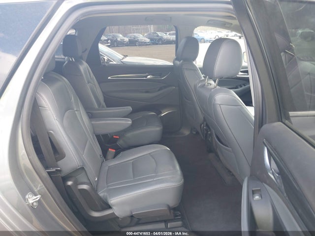 Продаж на аукціоні авто 2019 Buick Enclave Awd Essence, vin: 5GAEVAKWXKJ203491, номер лоту: 44741653