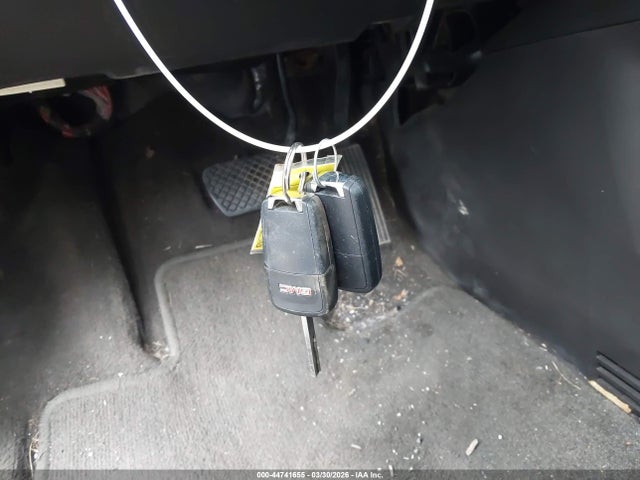 2010 GMC TERRAIN 2CTFLEEY2A6328997 Photo 10