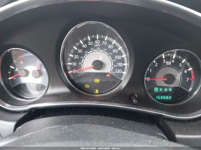 2014 Chrysler 200 Lx მანქანა იყიდება აუქციონზე, vin: 1C3CCBAB6EN168580, აუქციონის ნომერი: 44741665