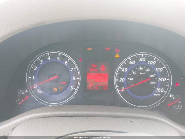 Продажа на аукционе авто 2007 Infiniti G35x, vin: JNKBV61F47M807199, номер лота: 44741672