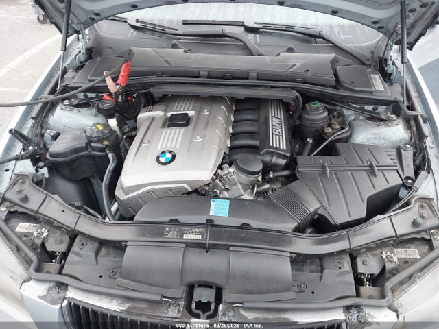 Продаж на аукціоні авто 2006 Bmw 325i, vin: WBAVB13536KR66205, номер лоту: 44741675