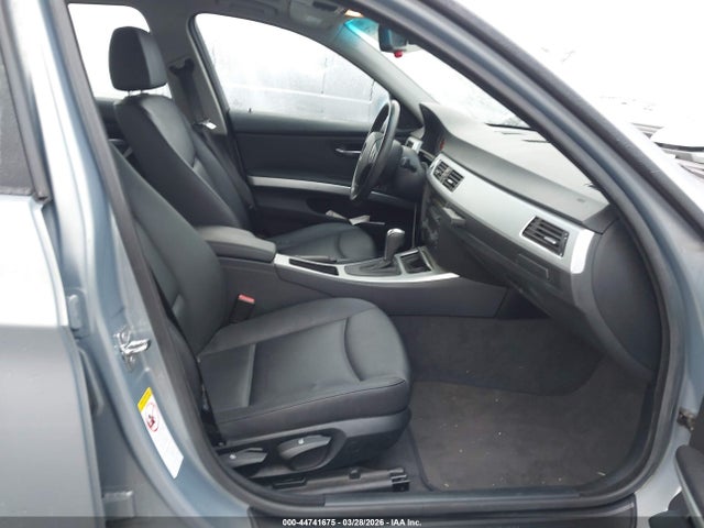 Продаж на аукціоні авто 2006 Bmw 325i, vin: WBAVB13536KR66205, номер лоту: 44741675